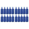thumbnail image 1 of Fish Tank Mineral Air Stone, 20 Pieces, Blue, 1 of 5