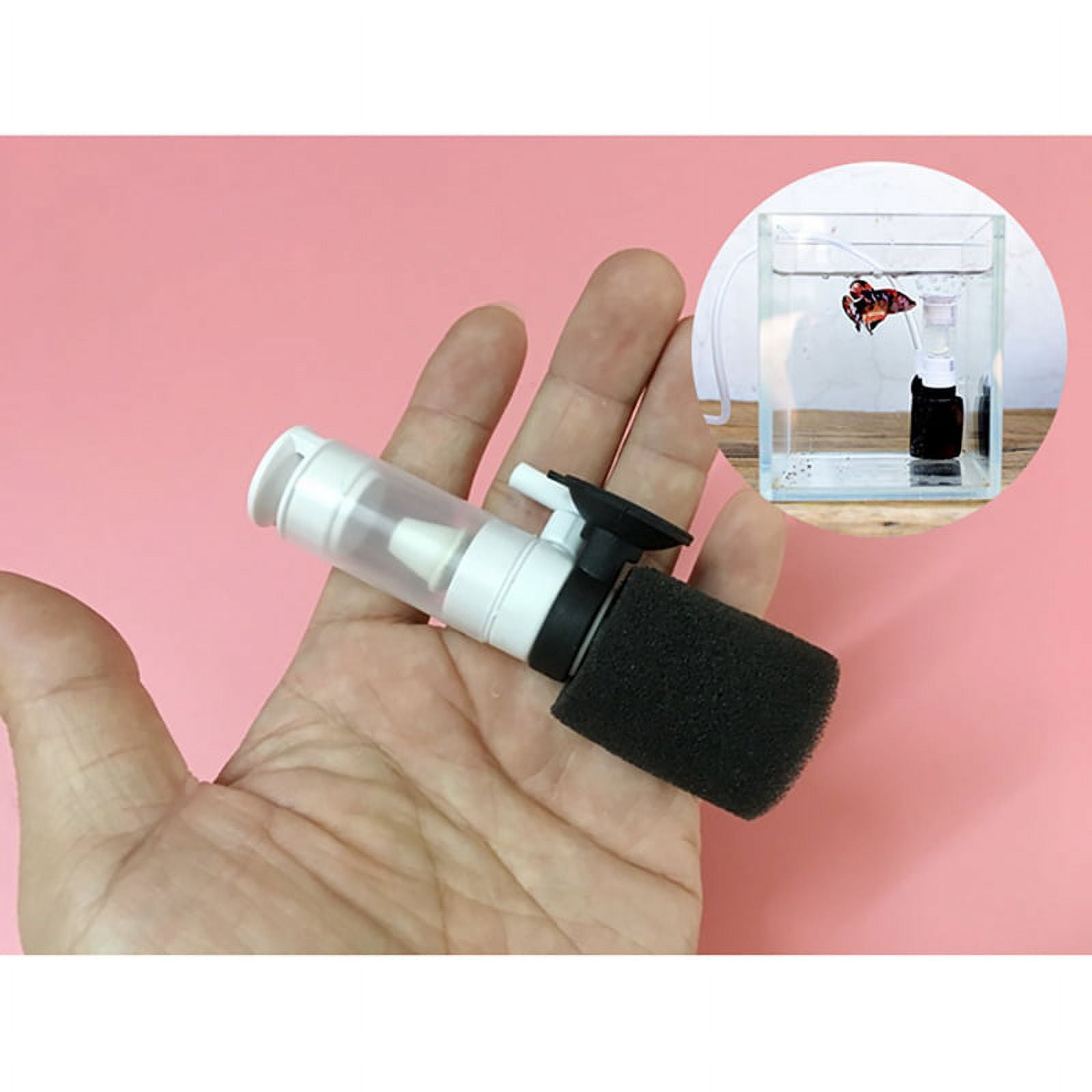 Aquarium 2025 filter accessories