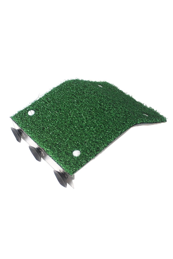 Fish Tank Turtle Basking Platform Tortoise Resting Terrace for Frog Terrapin