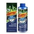 thumbnail image 1 of Fish Tank Water Algae Remover Cleaner Restore Water Qualitycontrol Algae, 1 of 9