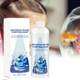 Fish Tank Water Purifier Zooxanthellae Remover Aquarium Water