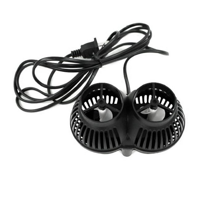 Fish Tank Wave Maker Marine Aquarium Accessories Water Pump for