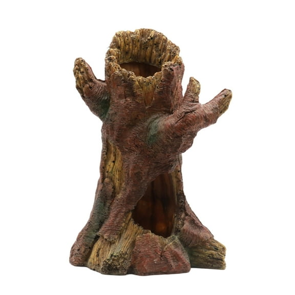 Fish Tanks Driftwood Natural Fish Scenery Saltwater Aquariums Decoration Suitable for Water Environment