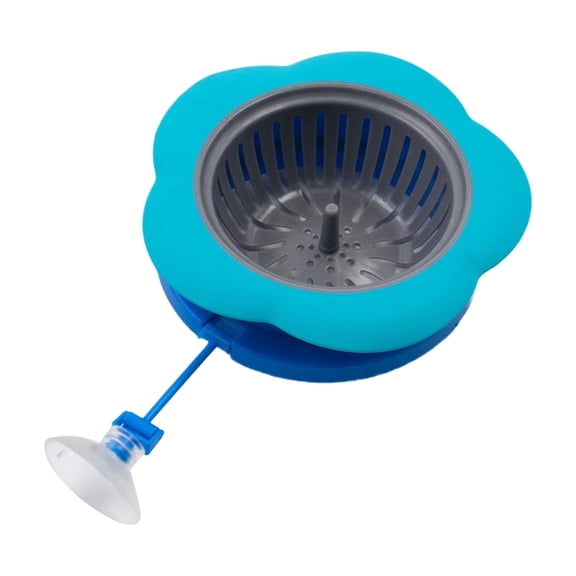 Fish Tanks Water Levels Regulator with Suction Cup for Smooth Water Replacement And Distribution In Aquariums