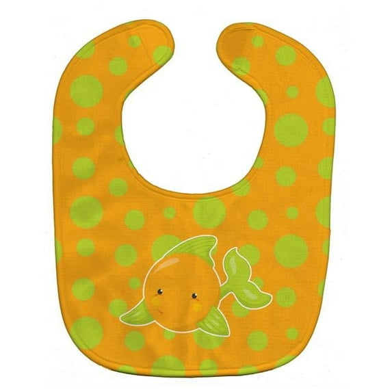 Fish Tropical Fish Baby Bib
