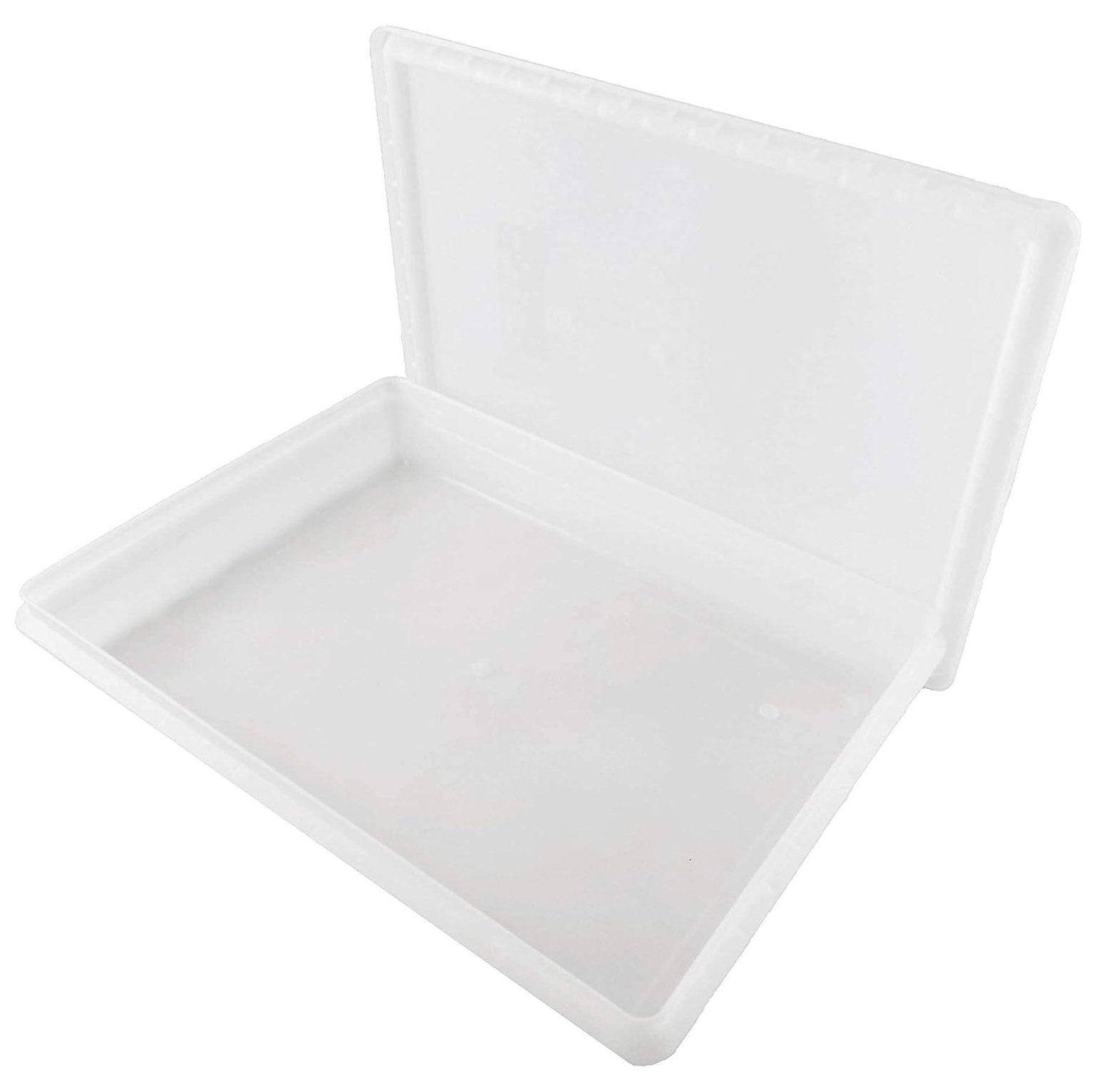 Plastic Fish Box (50 kilo) - 890 x 560 x 236 - GW Containers