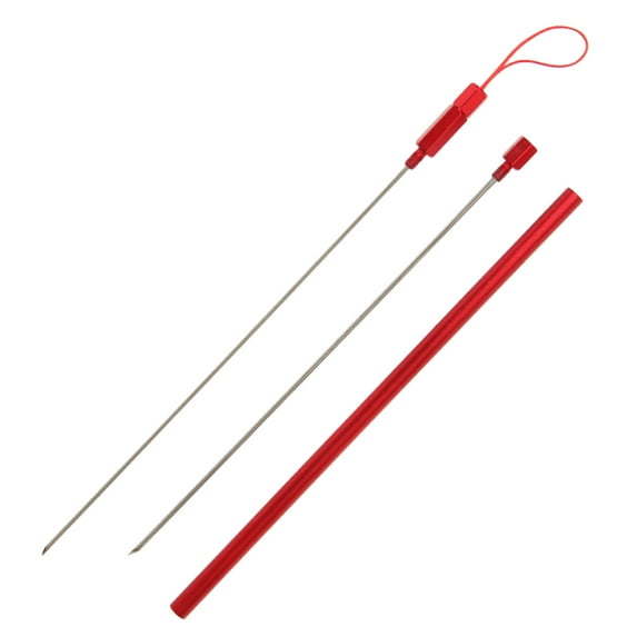 Fish Venting Hollow Needle Driller Needle Saltwater Fish Venting Tool ...