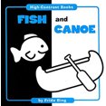 thumbnail image 1 of Pre-Owned Fish and Canoe (Board book) 1607450410 9781607450412, 1 of 1