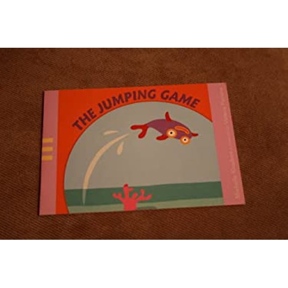 Pre-Owned Fish and Frog (Brand New Readers) Paperback