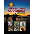 thumbnail image 1 of Pre-Owned The Fish and Game Cookbook: Over Two Hundred Time-Honored Recipes (Paperback) 158574011X 9781585740116, 1 of 1