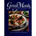 thumbnail image 1 of Pre-Owned Fish and Shellfish Menus 9780867061789 Used, 1 of 1