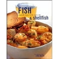 thumbnail image 1 of Pre-Owned Fish and Shellfish [Paperback] Linda Doeser Paperback Linda Doeser, 1 of 1
