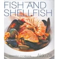 thumbnail image 1 of Pre-Owned Fish And Shellfish: The Essential Cookbook (Paperback) 1552857379 9781552857373, 1 of 1