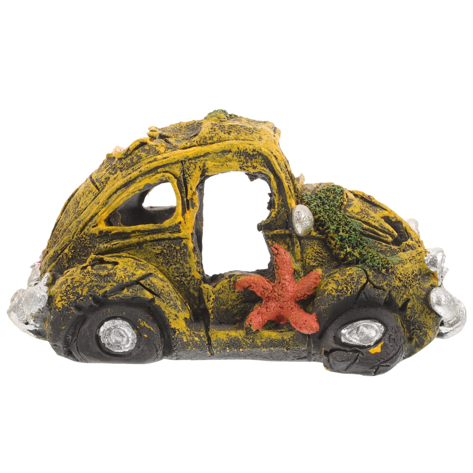 Fish and Shrimp Avoidance Ornaments Fish Tanks Fish Hidden Cave