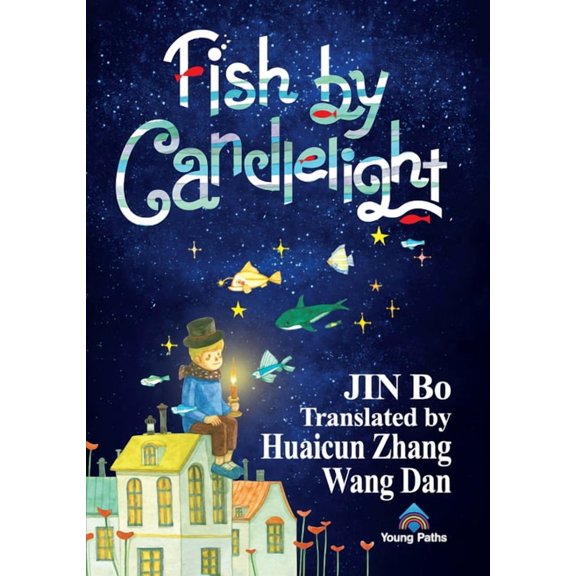 Fish by Candlelight, (Hardcover)