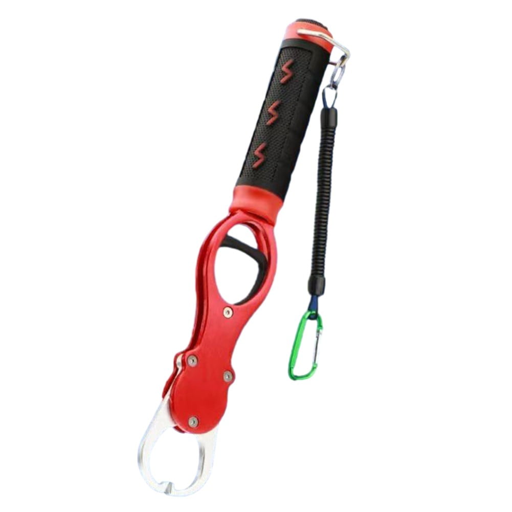 Fish control device fish gripper Lure pliers 18KG fishing pliers 