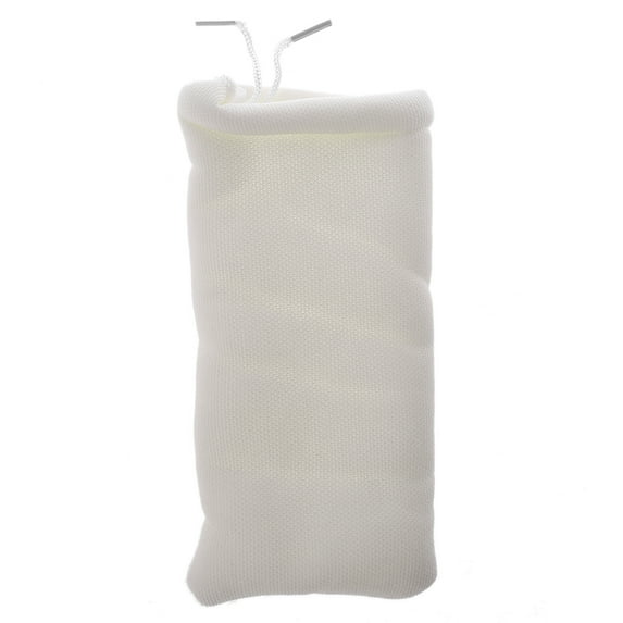 Aquarium Filter Bags High Upgrade Biochemical Media Bag with Strings 7.9x3.9in Fish for Filtration