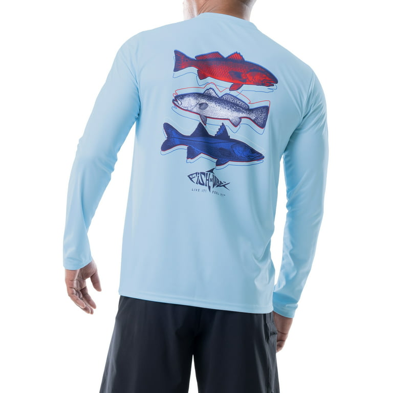 Fish Shirt