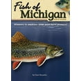 thumbnail image 1 of Pre-Owned Fish of Michigan Field Guide (Paperback) 1591931932 9781591931935, 1 of 1