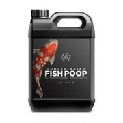 FishPoop.com Regenerative Liquid Fertilizer