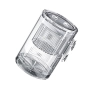 FishTank Separation Breeder Box Clear Floating Breeding Isolation Boxes Aquarium Hatchery Incubator
