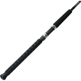 Ugly Stik Tiger Fishing Rods