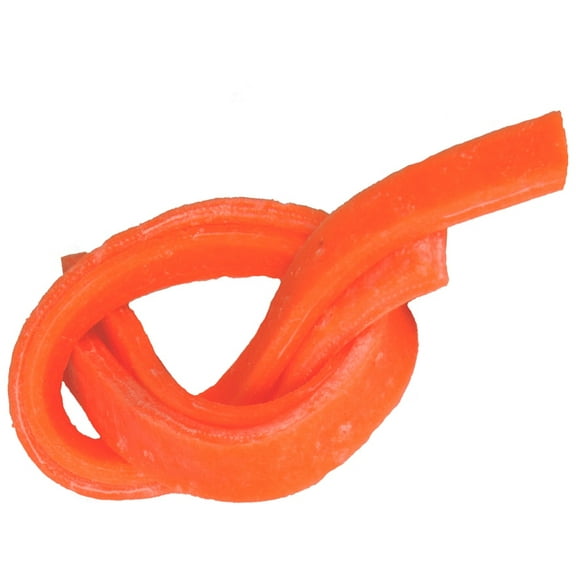 Fishbites E-Z Longer Lasting Bait Strip Crab Scent Orange