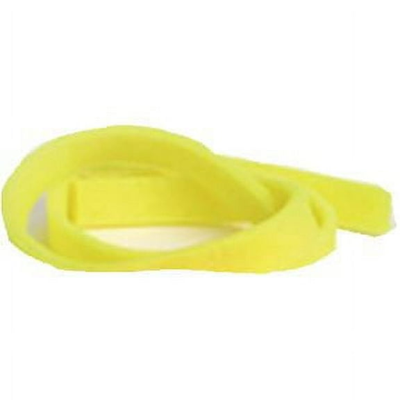 Fishbites 0086 E-Z Shrimp Longer Lasting Bait Strips 1/2" W x 12" L