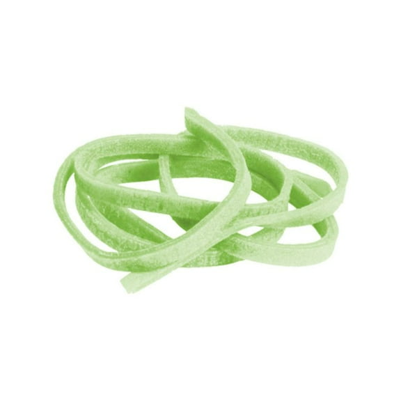 Fishbites Bag O Worms Saltwater Bloodworm Fishing Bait Chartreuse