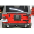 thumbnail image 1 of FISHBONE BACKSIDE TAILGATE PLATE, 1 of 3