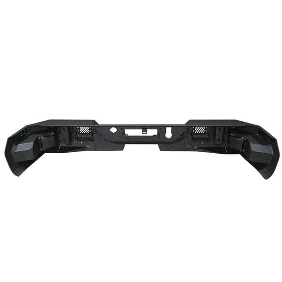 Fishbone FB22394 Rear Bumper