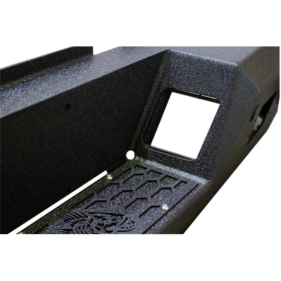 Fishbone FB22395 Rear Bumper