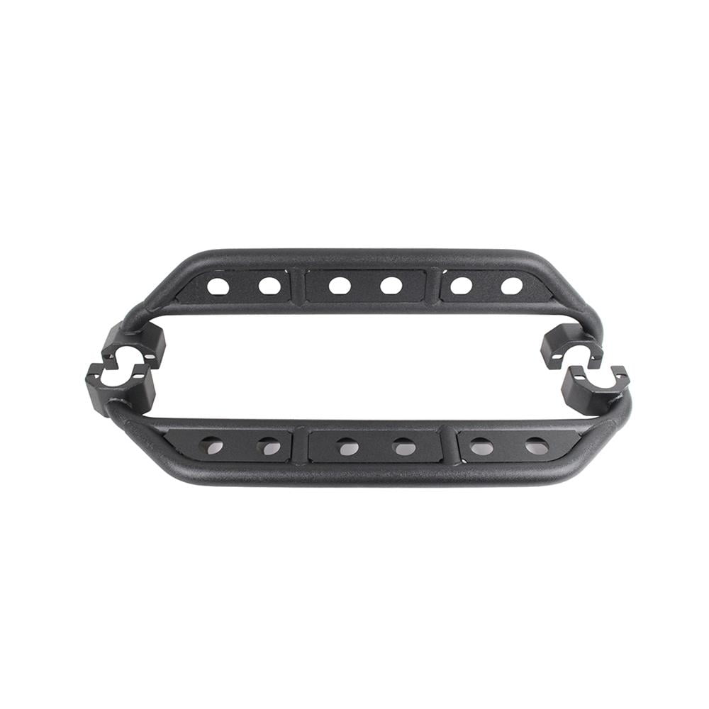 Dee Zee Grab Handle - 2007-18 Jeep Wrangler JK Dee Zee Grab Handle - 2007-18 Jeep Wrangler JK