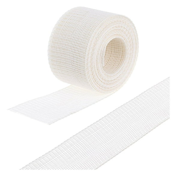 Fishbone Hem Tape Sewing Trim Polyester Frill Edge Finish for Chiffon Delicate Fabric Garment Making DIY Craft Project