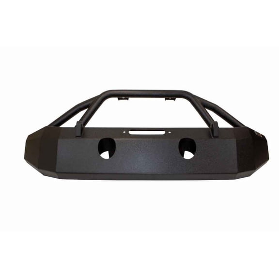 Fishbone JL Mid Width Winch Bumper