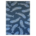 thumbnail image 1 of Fishbone Navy  Periwinkle, 1 of 2