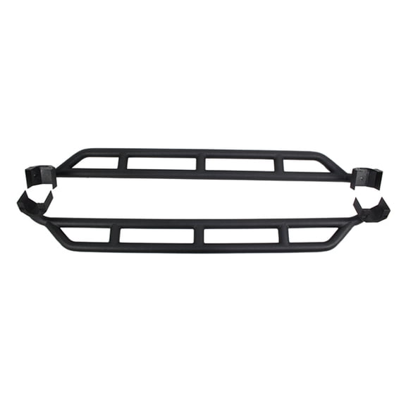 Fishbone Offroad Rock Sliders for Jeep JK 4 Door Wrangler Unlimited