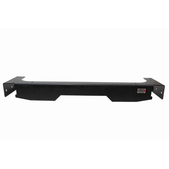 JK REAR BUMPER DELETE