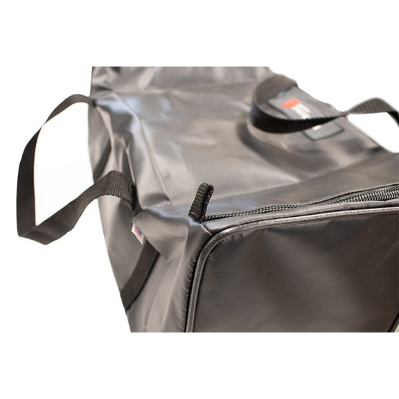 Fishbone Tool And Recovery Bag