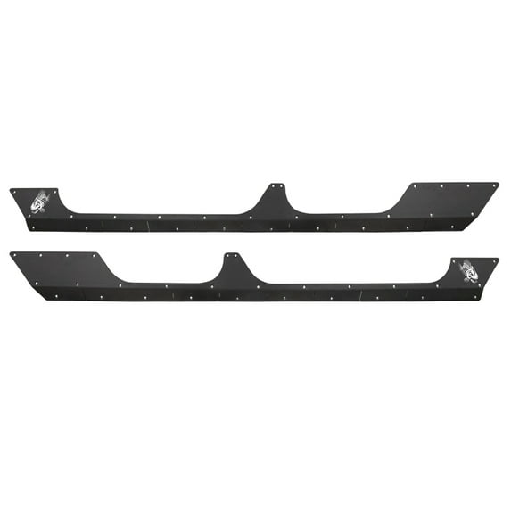 Fishbone Offroad 2018+ Jeep Gladiator JT Scale Armor