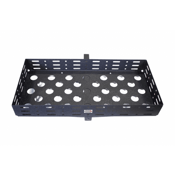 Fishbone Offroad 2In Hitch Cargo Basket