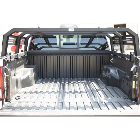 Fishbone Offroad 61 Tackle Bed Rack - FB21322