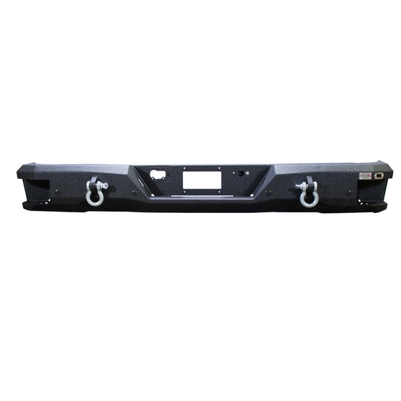 Fishbone Offroad FB22367 Bumper