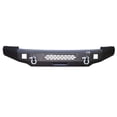 thumbnail image 1 of Fishbone Offroad FB22368 Bumper, 1 of 12