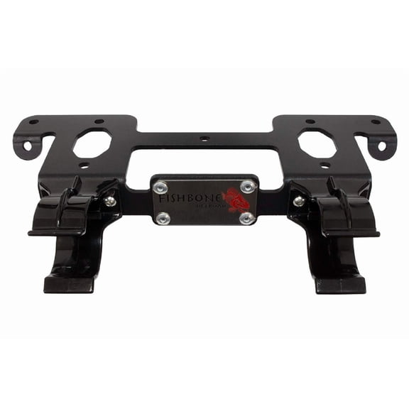 Fishbone Offroad Flashlight Mount (Front Roll Bar) - FB25092