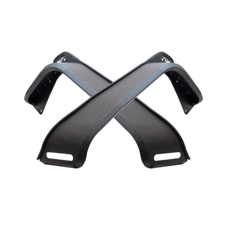 Fishbone Offroad Front Aluminum Tube Fenders - FB33195F