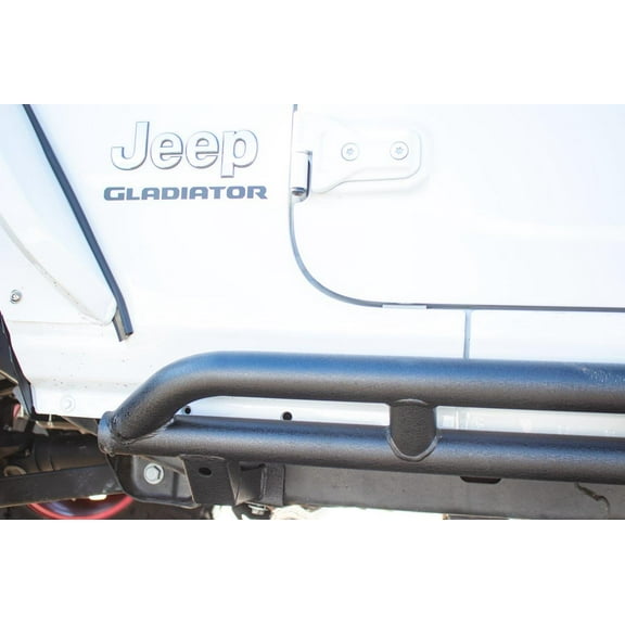 Fishbone Offroad Gladiator Rocker Guards - FB23142