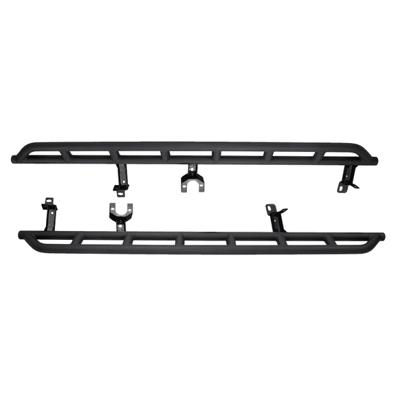 Fishbone Offroad Gladiator Rocker Guards - FB23142