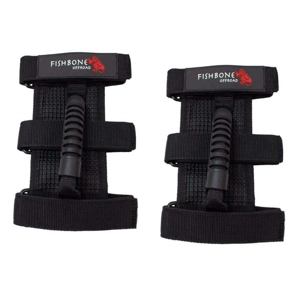 GRAB HANDLES