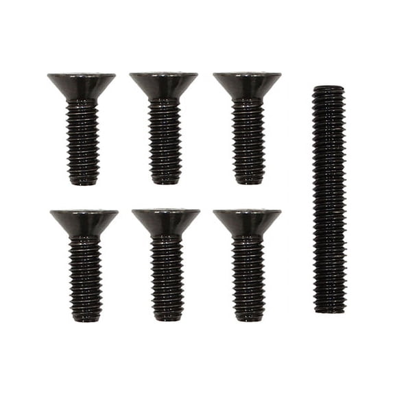 Fishbone Offroad TJ Windshield Light Mount - FB21031